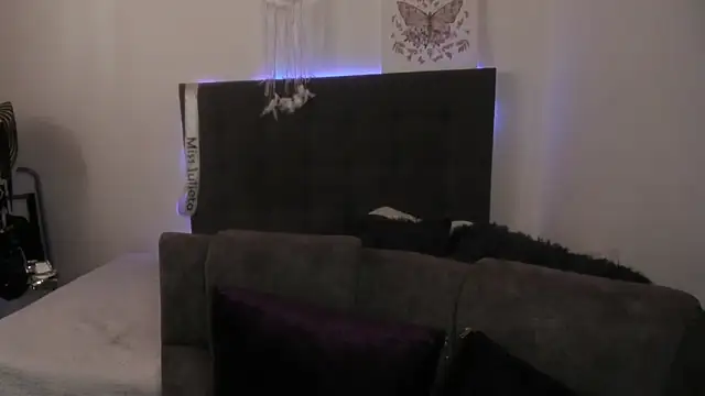 miss julietaa online show from 09.22.25