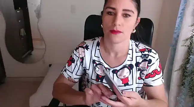 LUCY LI online show from 12.15.24