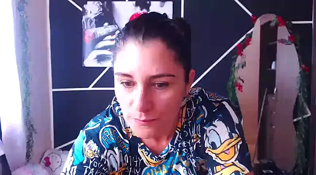 LUCY LI online show from 03.15.25