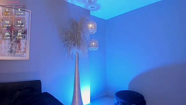 MaddisonLowe online show from 04.11.26