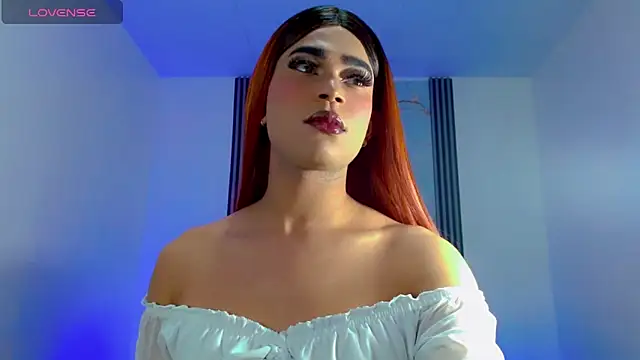 Snapshot of Hellen_moons__ chatting on 03.18.25 Hellen moons online show from 03.18.25