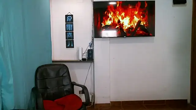 JacobandChloee online show from 04.08.26