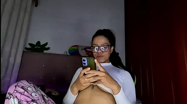 Ale xandra online show from 02.04.25