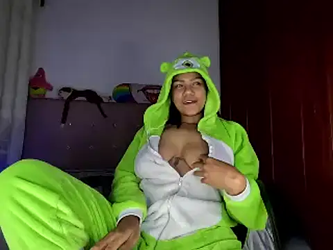 Ale xandra online show from 03.15.25