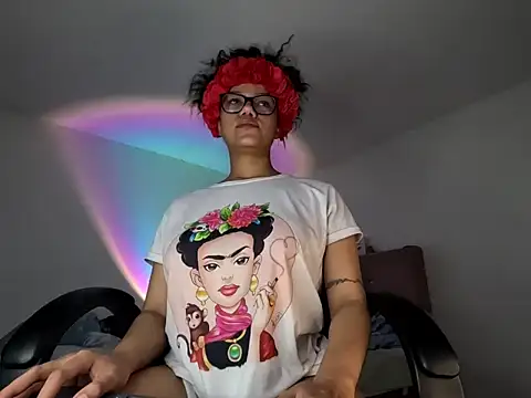 Ale xandra online show from 10.27.25