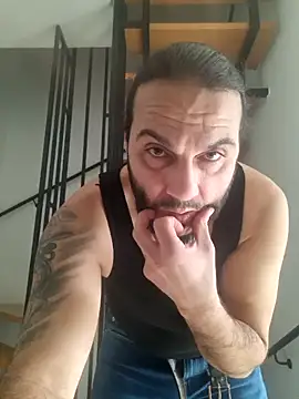 Cem-aus-Nrw-Krefeld online show from 02.19.25