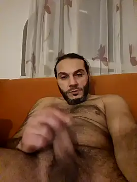 Cem-aus-Nrw-Krefeld online show from 02.23.25