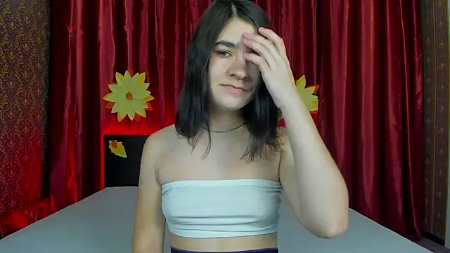  Polly Love  online show from 12.01.25