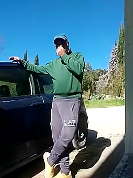 affascino online show from 04.07.26