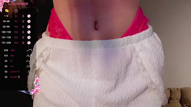 Lili Roze  online show from 02.18.25