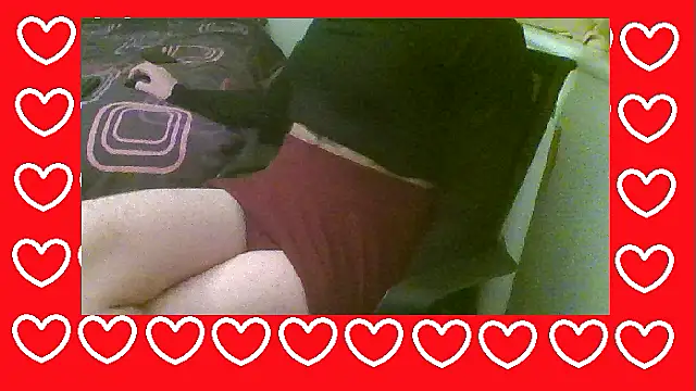 AshWinter online show from 02.10.25