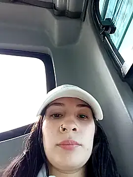 SAMANTHA-16  online show from 01.04.25