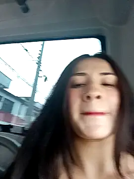 SAMANTHA-16  online show from 01.08.25