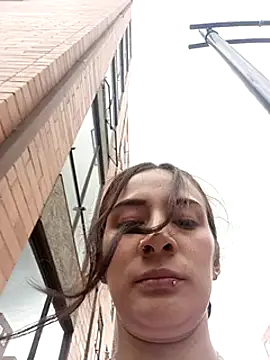 SAMANTHA-16  online show from 01.29.25