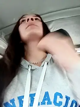 SAMANTHA-16  online show from 01.31.25