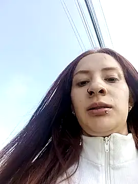 SAMANTHA-16  online show from 03.19.25