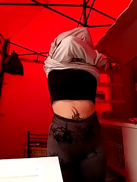 SAMANTHA-16  online show from 03.08.26