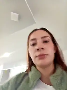 SAMANTHA-16  online show from 03.14.26