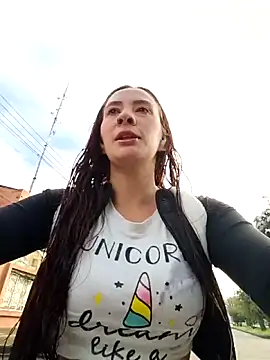 SAMANTHA-16  online show from 03.19.26