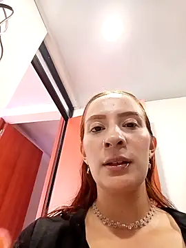 SAMANTHA-16  online show from 03.30.26