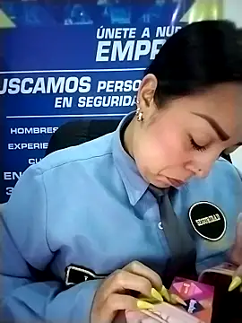 SAMANTHA-16  online show from 04.16.26