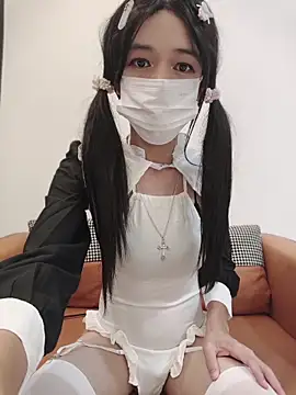 Youki Eye online show from 06.11.26