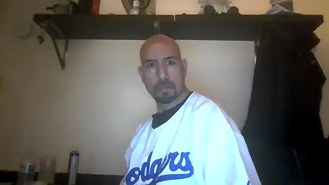 nakedtony81 online show from 03.24.26