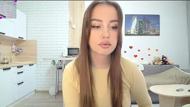 sweet girl Vr online show from 02.19.25