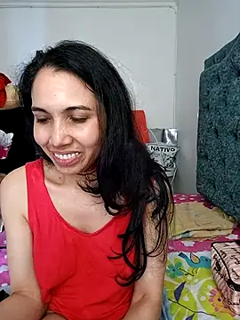 KimPielCanela online show from 02.12.25