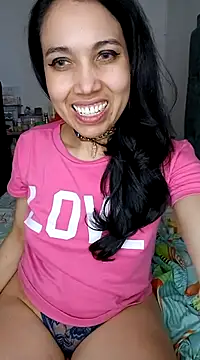 KimPielCanela online show from 02.22.25