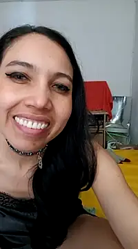 KimPielCanela online show from 03.02.25