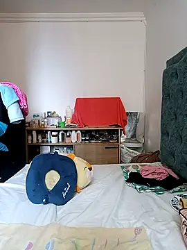 KimPielCanela online show from 03.09.25