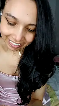 KimPielCanela online show from 03.09.25