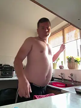 Dan NFS online show from 04.06.26