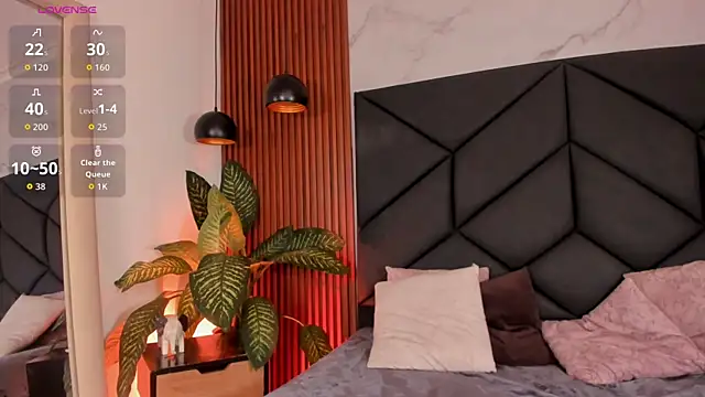 Alejandra Vives online show from 04.16.26