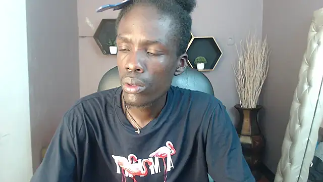 chombo ath online show from 01.30.25