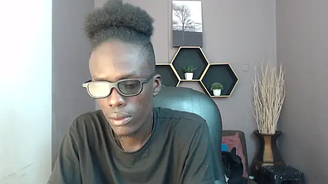 chombo ath online show from 02.18.25