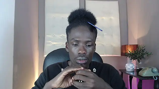 chombo ath online show from 09.29.25