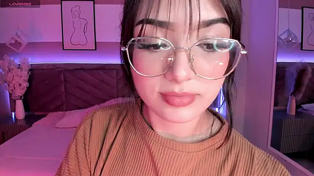 Snapshot of Megan_mooree_ chatting on 01.29.25 Megan mooree online show from 01.29.25