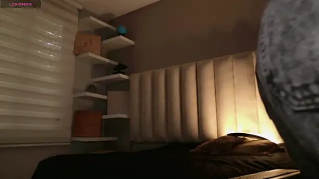 Megan mooree  online show from 11.17.25