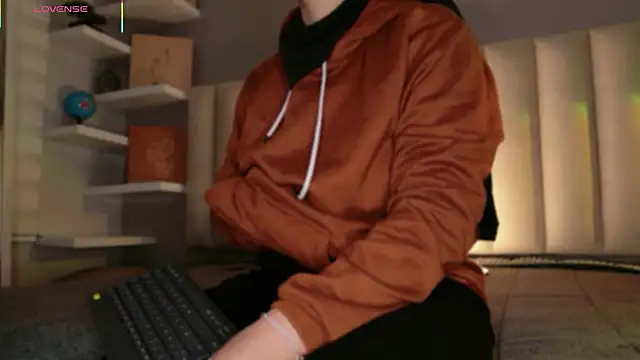 Megan mooree  online show from 02.19.26