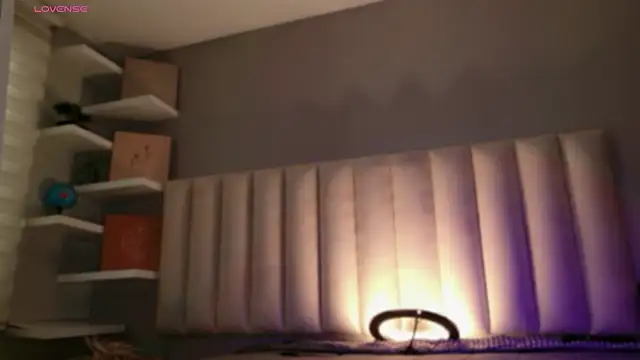 Megan mooree  online show from 03.07.26