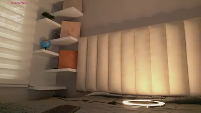 Megan mooree  online show from 04.17.26