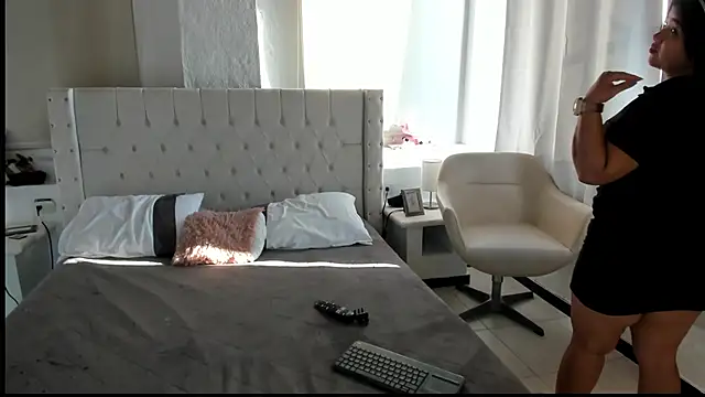 Snapshot of Gabycutee chatting on 03.09.25 Gabycutee online show from 03.09.25