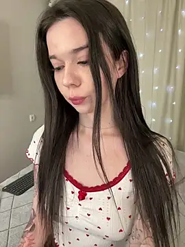 Snapshot of Vika_Gray chatting on 02.05.26 Vika Gray online show from 02.05.26