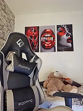 Antonella2 m online show from 02.06.26