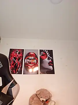 Antonella2 m online show from 03.31.26