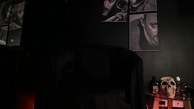 Agnes jones  online show from 11.10.25