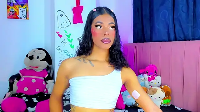 bloom444 online show from 09.23.25