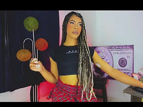 bloom444 online show from 04.09.26